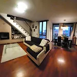 Apartament Casa Cristina Parma