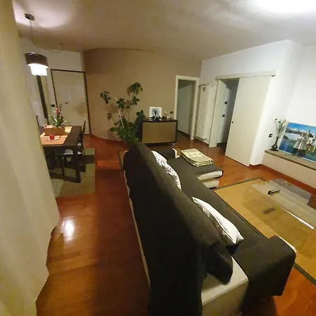 Appartamento Casa Cristina