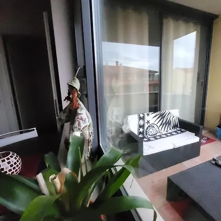 Casa Cristina *