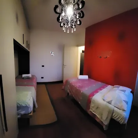 Casa Cristina Appartamento *