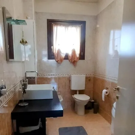 Casa Cristina Appartamento *