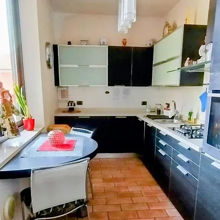 Appartamento Casa Cristina Parma