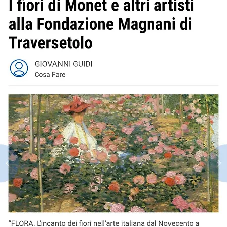 Casa Cristina Appartamento *