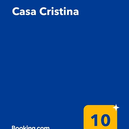 Casa Cristina Appartamento Parma