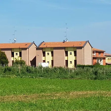 Casa Cristina Appartamento Parma