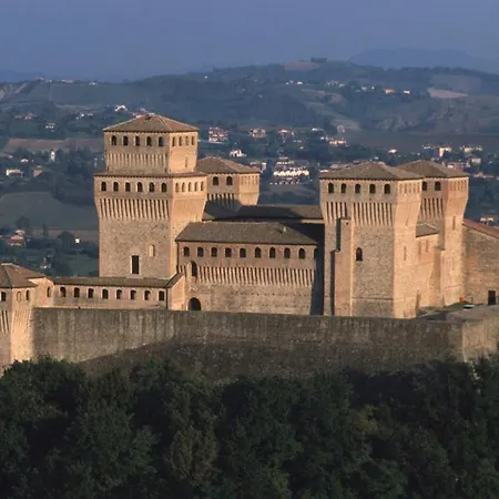 Casa Cristina Apartament *