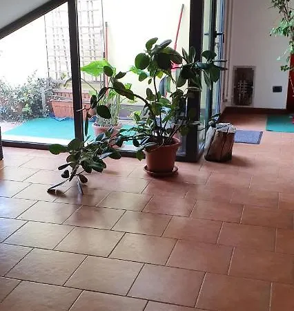 Apartament Casa Cristina