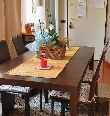 Lejlighed Casa Cristina Parma