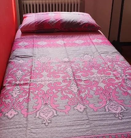 Apartament Casa Cristina Parma