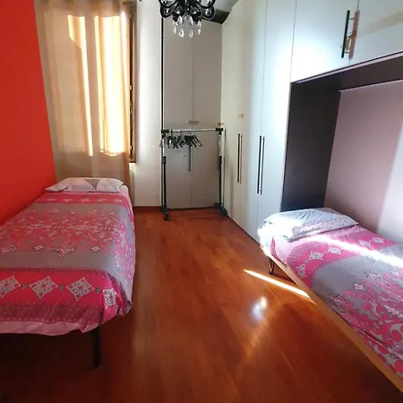 Casa Cristina Parma