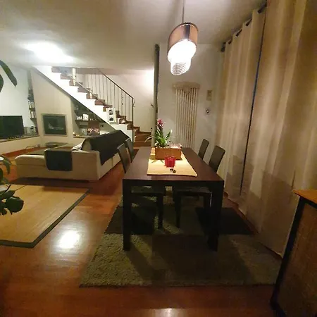 Casa Cristina Daire Parma