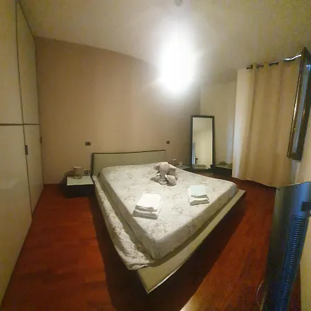 Casa Cristina Apartament *