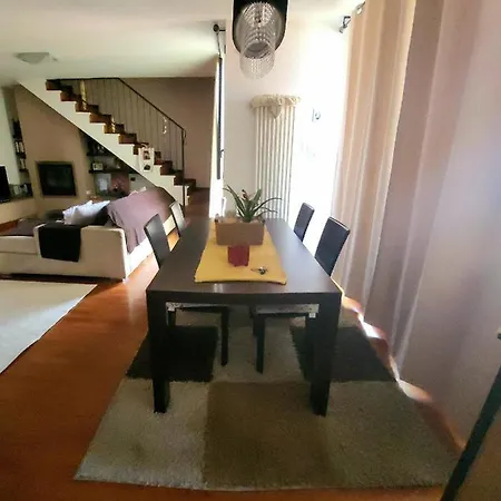 Casa Cristina Apartament Parma