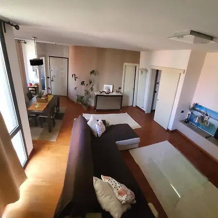 Casa Cristina Daire *