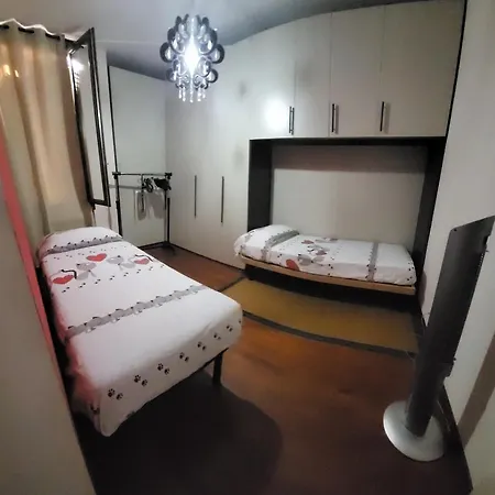 Apartament Casa Cristina *