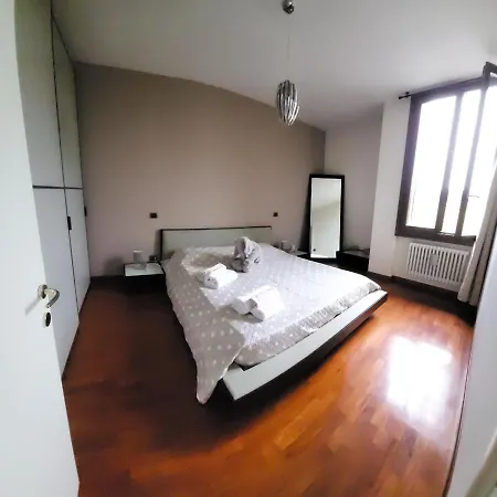 Casa Cristina Lejlighed *