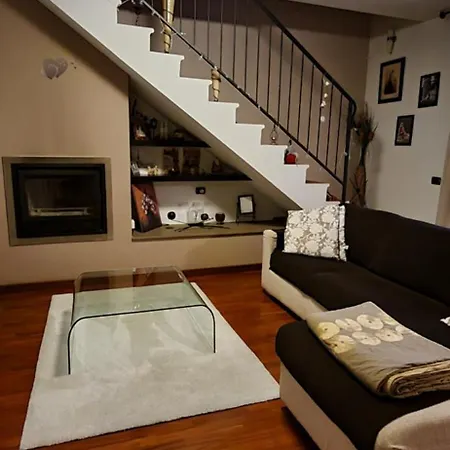 Casa Cristina * Parma