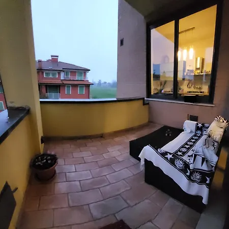 Casa Cristina Apartament