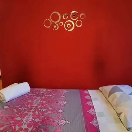 Casa Cristina Apartament *