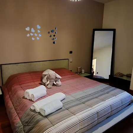 Casa Cristina Apartament *