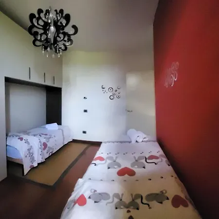 Casa Cristina Appartement Parma