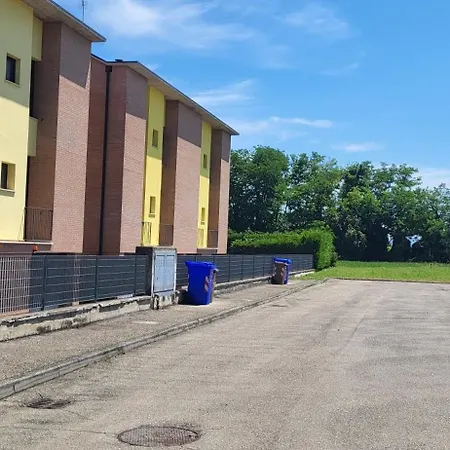 Casa Cristina Apartament