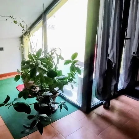 Casa Cristina Lejlighed