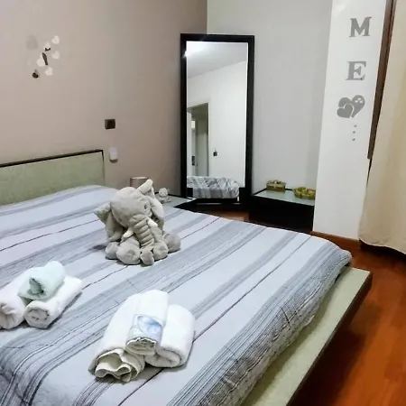 Casa Cristina Apartament