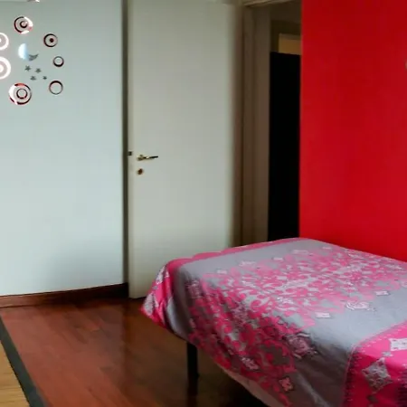 Apartament Casa Cristina *