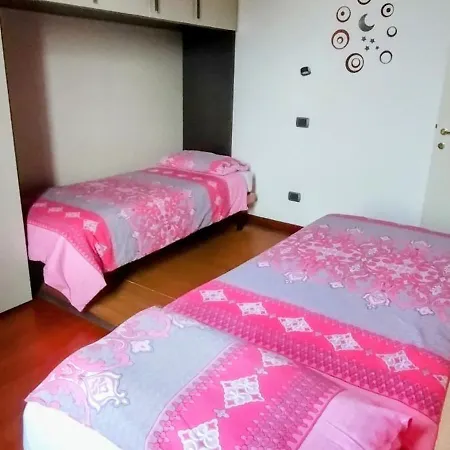 Casa Cristina Apartament Parma