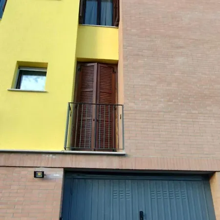 Casa Cristina *
