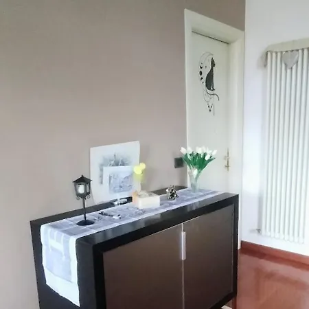 Casa Cristina Apartament *