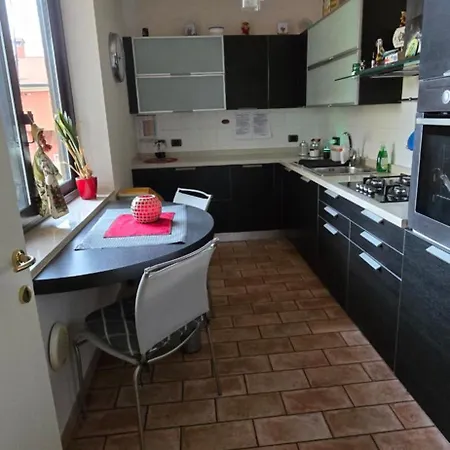 Casa Cristina * Parma