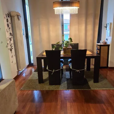 Apartament Casa Cristina *