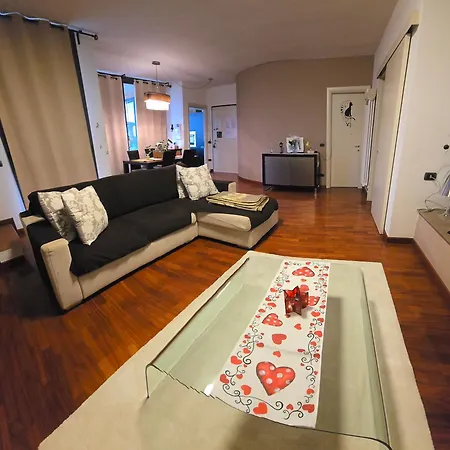 Casa Cristina * Parma