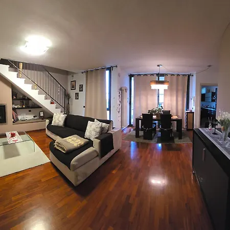 Casa Cristina Appartement Parma