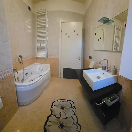 Casa Cristina Appartement Parma