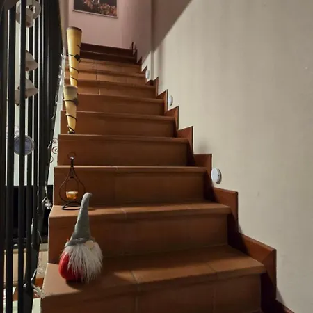 Casa Cristina Apartmán Parma