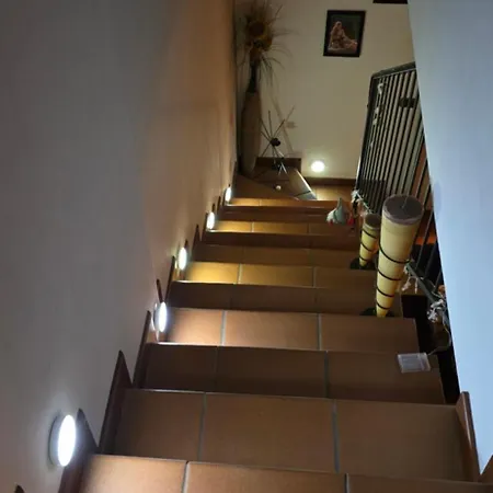 Apartament Casa Cristina *