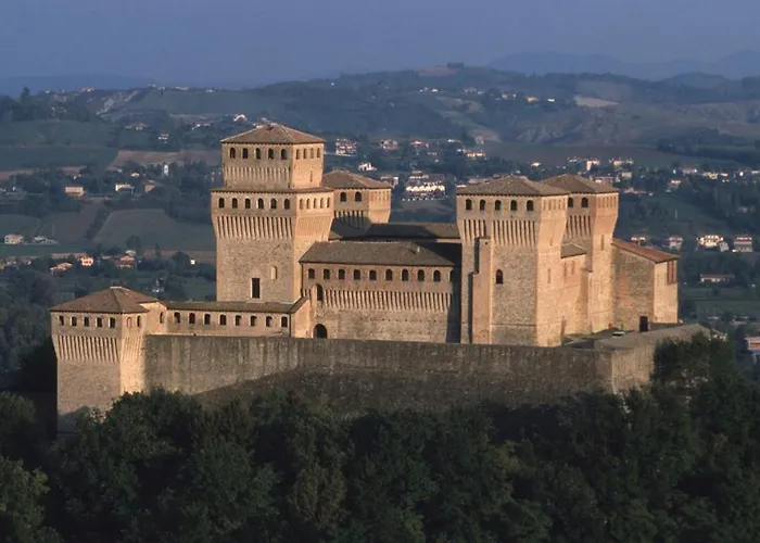 Casa Cristina 公寓 *