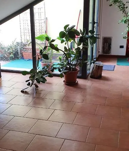 公寓 Casa Cristina