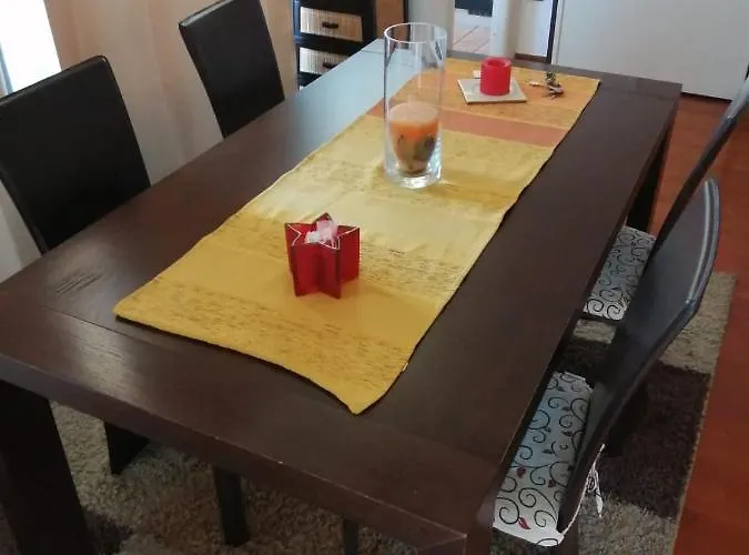 Casa Cristina * 帕爾馬