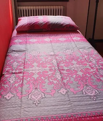 Apartman Casa Cristina Parma