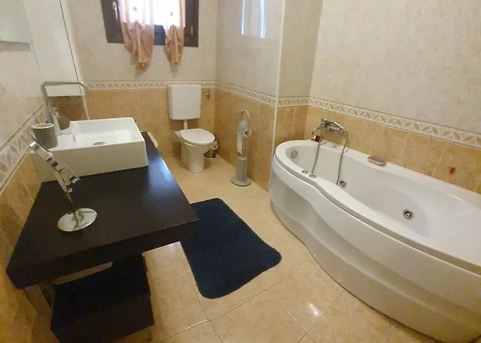 Apartman Casa Cristina Parma