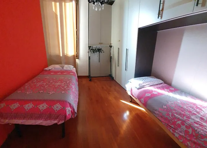 Casa Cristina 帕爾馬