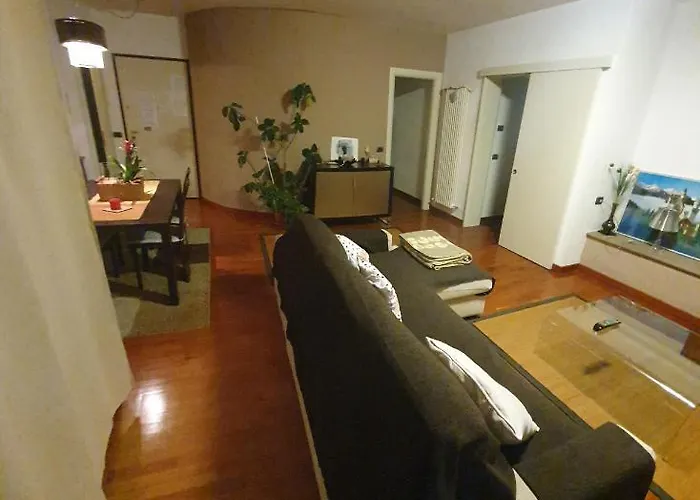 公寓 Casa Cristina