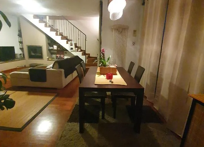 Casa Cristina Appartement Parma