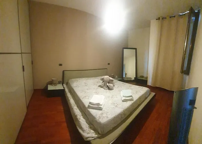 Casa Cristina Appartement *