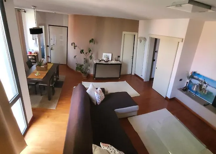 Casa Cristina 公寓 *