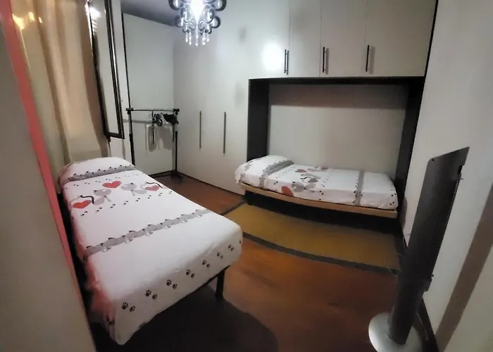 Apartman Casa Cristina *